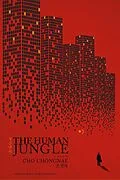 E-Book (epub) The Human Jungle von Cho Chongnae