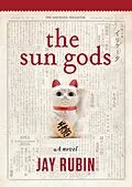 E-Book (epub) The Sun Gods von Jay Rubin
