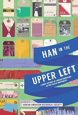 E-Book (epub) Han in the Upper Left von 