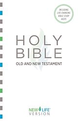 eBook (epub) Holy Bible - Old and New Testament de Barbour Publishing