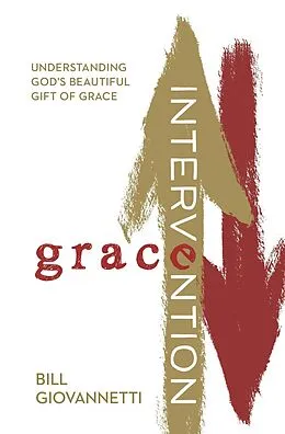 E-Book (pdf) Grace Intervention von Bill Giovannetti