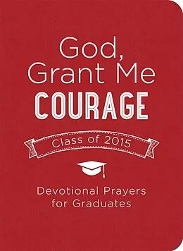 E-Book (pdf) God, Grant Me Courage von Tina Krause