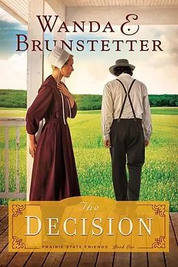 E-Book (pdf) Decision von Wanda E. Brunstetter