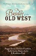 E-Book (pdf) Brides of the Old West von Darlene Franklin