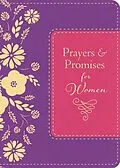E-Book (pdf) Prayers and Promises for Women von Toni Sortor