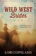 E-Book (pdf) Wild West Brides von Lori Copeland