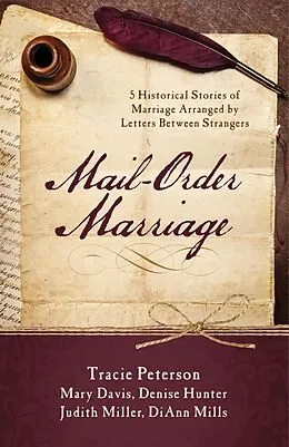 E-Book (pdf) Mail-Order Marriage von Mary Davis