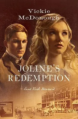 E-Book (pdf) Joline's Redemption von Vickie McDonough