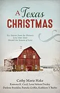 E-Book (pdf) Texas Christmas von Ramona K. Cecil