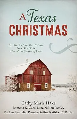 E-Book (pdf) Texas Christmas von Ramona K. Cecil