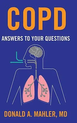 ePUB COPD von Md Donald A. Mahler