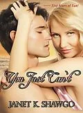 E-Book (epub) You Just Can't von Janet K Shawgo