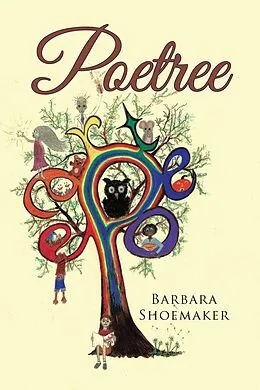 E-Book (epub) Poetree von Barbara Shoemaker