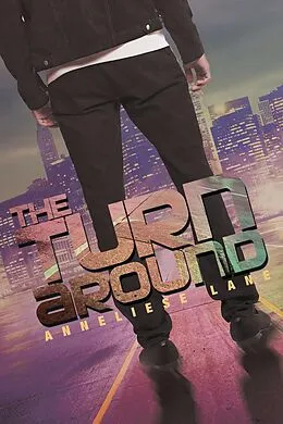 E-Book (epub) The Turnaround von Anneliese Lane