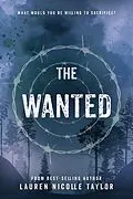 E-Book (epub) Wanted von Lauren Nicolle Taylor