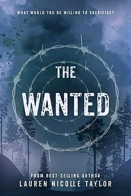 E-Book (epub) Wanted von Lauren Nicolle Taylor