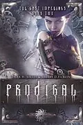 E-Book (epub) Prodigal von Tyler H. Jolley