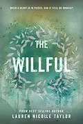 E-Book (epub) Willful von Lauren Nicolle Taylor