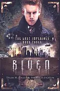 E-Book (epub) Riven von Tyler H. Jolley