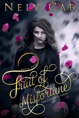 E-Book (epub) Fruit of Misfortune von Nely Cab