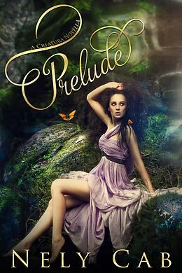 E-Book (epub) Prelude von Nely Cab