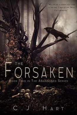 E-Book (epub) Forsaken von C. J. Hart