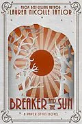 E-Book (epub) Breaker and the Sun von Lauren Nicolle Taylor