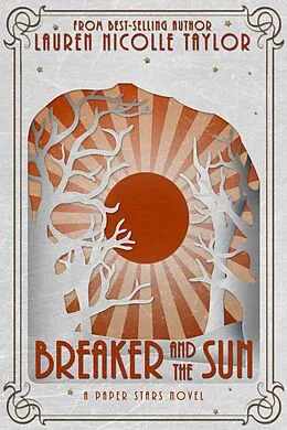 E-Book (epub) Breaker and the Sun von Lauren Nicolle Taylor
