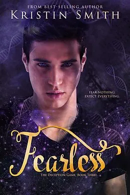 E-Book (epub) Fearless von Kristin Smith