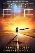 ePUB Project ELE Boxed Set One von Rebecca Gober