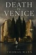 Kartonierter Einband Death in Venice von Thomas Mann