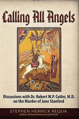 E-Book (epub) Calling All Angels von Stephen Herrick Requa