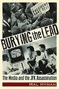 E-Book (epub) Burying the Lead von Mal Jay Hyman