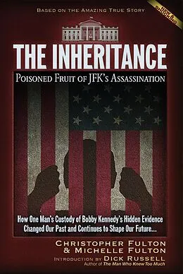 E-Book (epub) Inheritance von Christopher Fulton, Michelle Fulton, Dick Russell