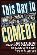 E-Book (epub) This Day In Comedy von Frank Holder, Darryl Littleton