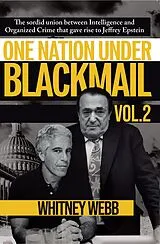 E-Book (epub) One Nation Under Blackmail - Vol. 2 von Whitney Alyse Webb