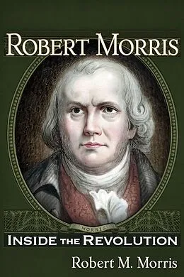 E-Book (epub) Robert Morris von Robert M Morris