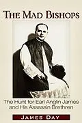 E-Book (epub) Mad Bishops von James Day