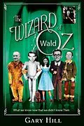 E-Book (epub) Wizard of Ozwald von Gary Hill
