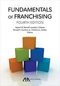 E-Book (epub) Fundamentals of Franchising, Fourth Edition von 