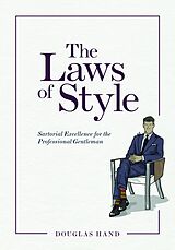 eBook (epub) The Laws of Style de Douglas A. Hand