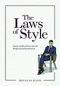 E-Book (epub) The Laws of Style von Douglas A. Hand