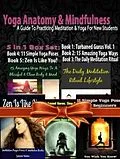 E-Book (epub) Yoga Anatomy & Mindfulness von Juliana Baldec