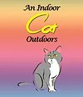 E-Book (epub) An Indoor Cat Outdoors von Jupiter Kids