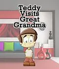 E-Book (epub) Teddy Visits Great Grandma von Speedy Publishing