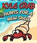 E-Book (epub) Kyle Crab Hunts For a New Shell von Speedy Publishing