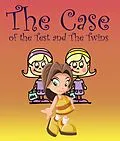 E-Book (epub) The Case of the Test and The Twins von Jupiter Kids