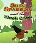 E-Book (epub) Shay Sparrow and the Black Crow von Speedy Publishing