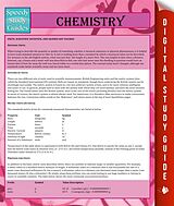 eBook (epub) Chemistry (Speedy Study Guides) de Speedy Publishing