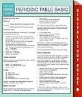 E-Book (epub) Periodic Table Basic von Speedy Publishing